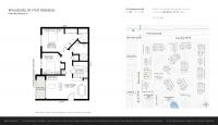Unit 915 Sonesta Ave NE # M103 floor plan